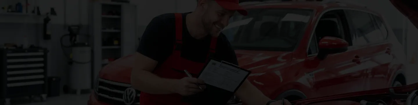 Agende sua Vistoria na Russo Vistorias