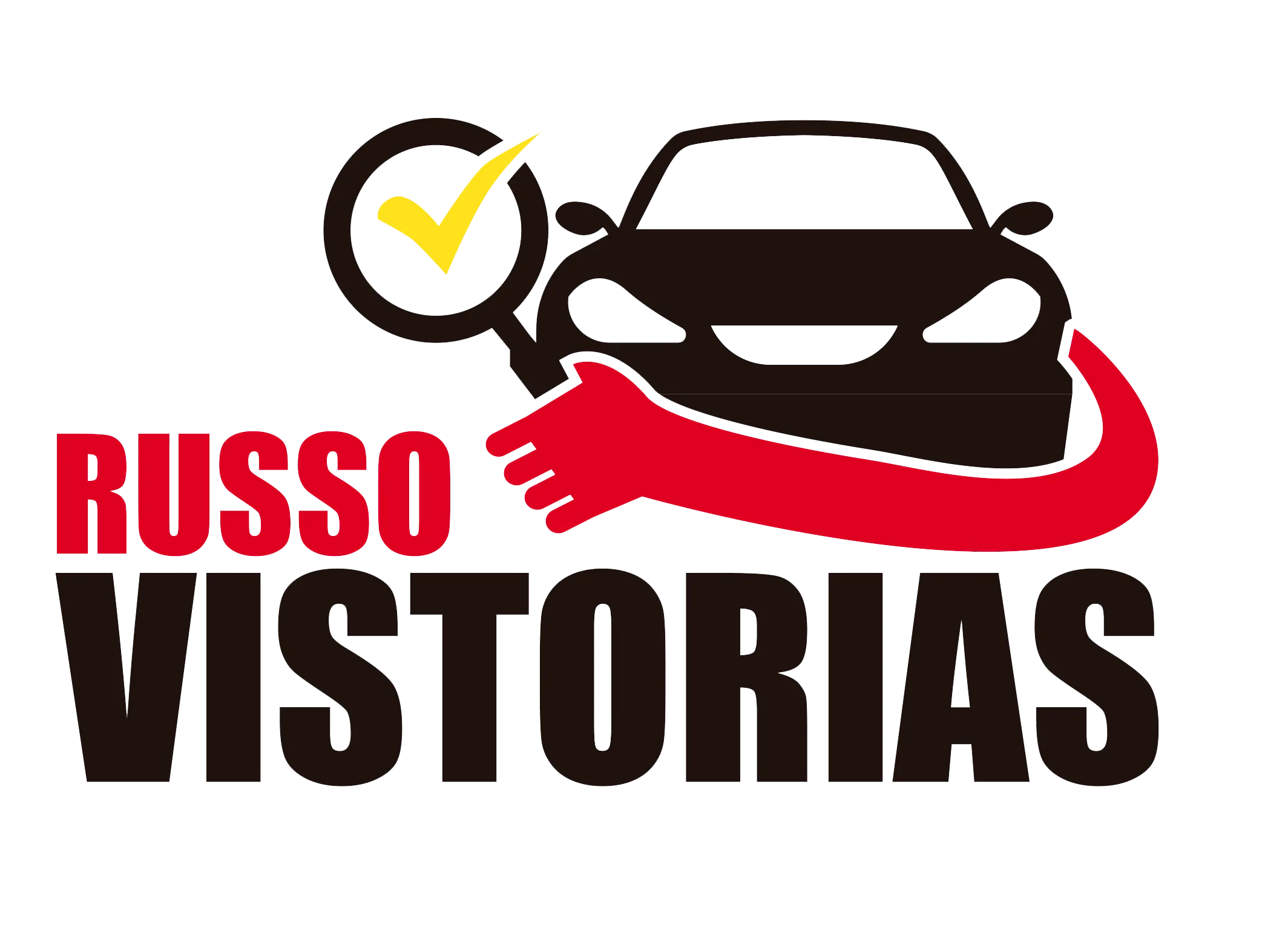 Russo Vistorias